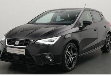 Seat Ibiza 25.297 km 14.380 &euro; Leverkusen 51379