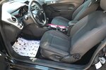 Ford Fiesta TITANIUM EINPARKHILFE KLIMAAUTOMATIK 118.745 km 5.804 &euro; Köln 50858