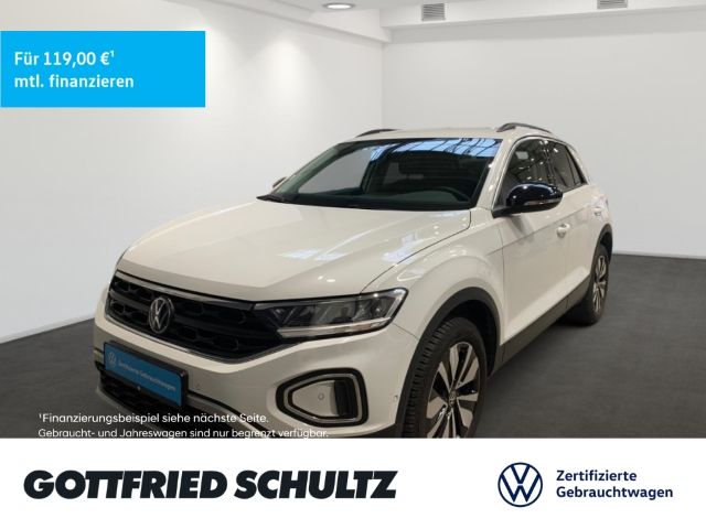 VW T-Roc 19.824 km 22.980 &euro; Neuss 41460