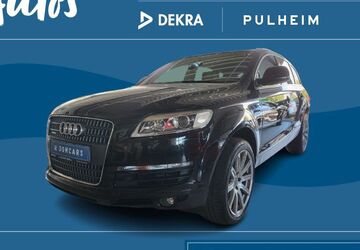 Audi Q7 215.000 km 17.994 &euro; Pulheim 50259