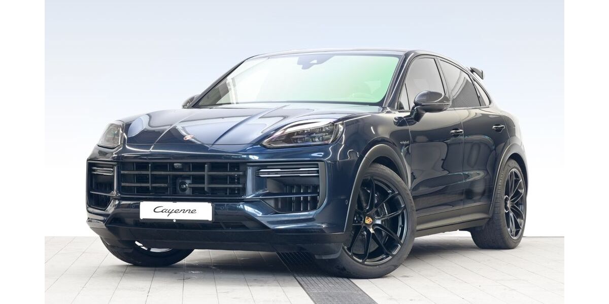 Porsche Cayenne 28.777 km 184.900 &euro; Wuppertal 42279