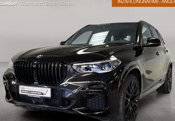 BMW X5 60.161 km 57.999 &euro; Düsseldorf 40237
