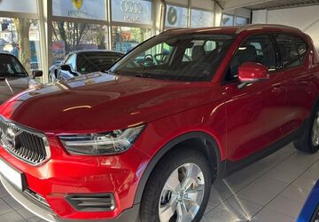 Volvo XC40 36.000 km 24.490 &euro; Köln 50827