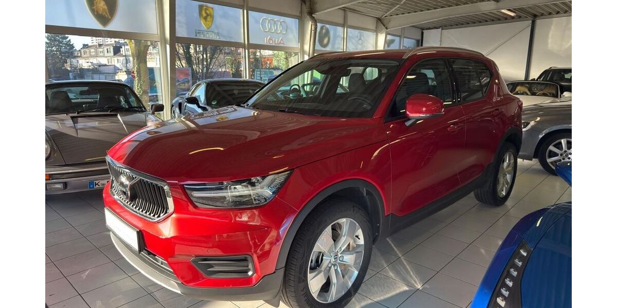 Volvo XC40 36.000 km 24.490 &euro; Köln 50827