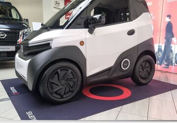 Silence S04 4.018 km 12.998 &euro; Leverkusen 51373