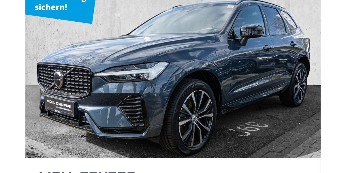 Volvo XC60 55.846 km 39.950 &euro; Düsseldorf 40474