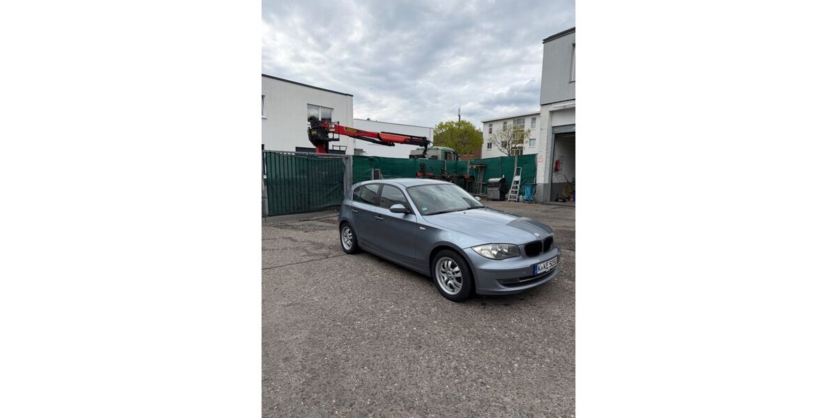 BMW 118 182.101 km 1.800 &euro; Köln 51145