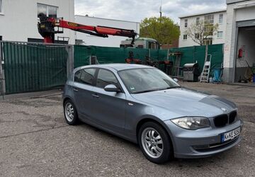 BMW 118 182.101 km 2.100 &euro; Köln 51145
