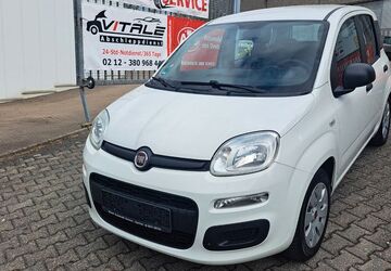Fiat Panda 170.097 km 4.550 &euro; Solingen 42651