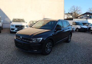 VW Tiguan 49.797 km 17.990 &euro; Solingen 42653
