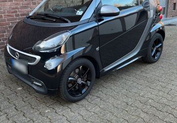 Smart ForTwo 97.700 km 6.500 &euro; Köln 50739