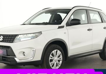 Suzuki Vitara 27.760 km 17.499 &euro; Neuss 41460