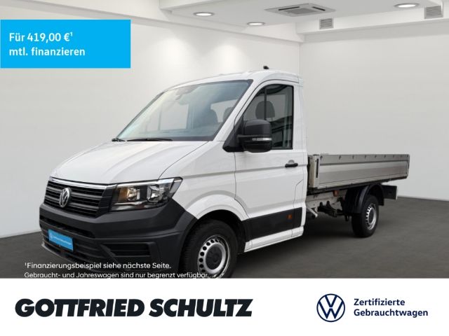 VW Crafter 34.013 km 29.980 &euro; Mülheim 45478